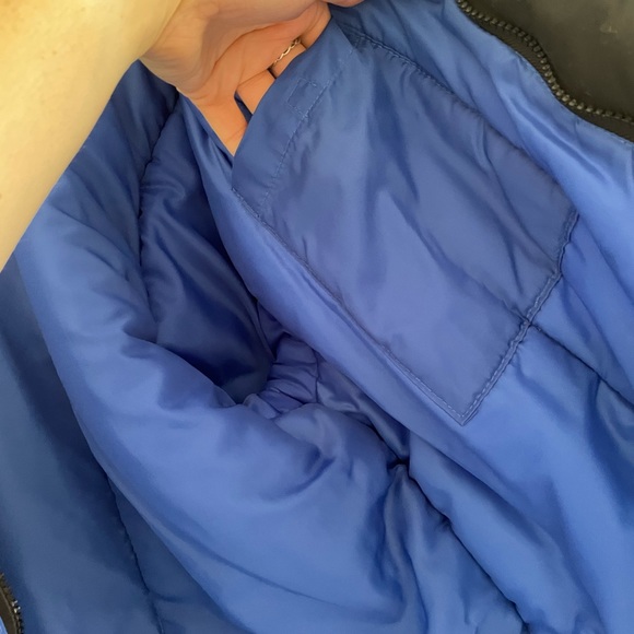 Vintage Y2K Ski Jacket, Steep Slopes 90’s - Picture 6 of 7